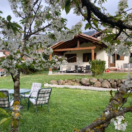 Excepcional Apartamento El Olivo Ojedo Exteriör bild