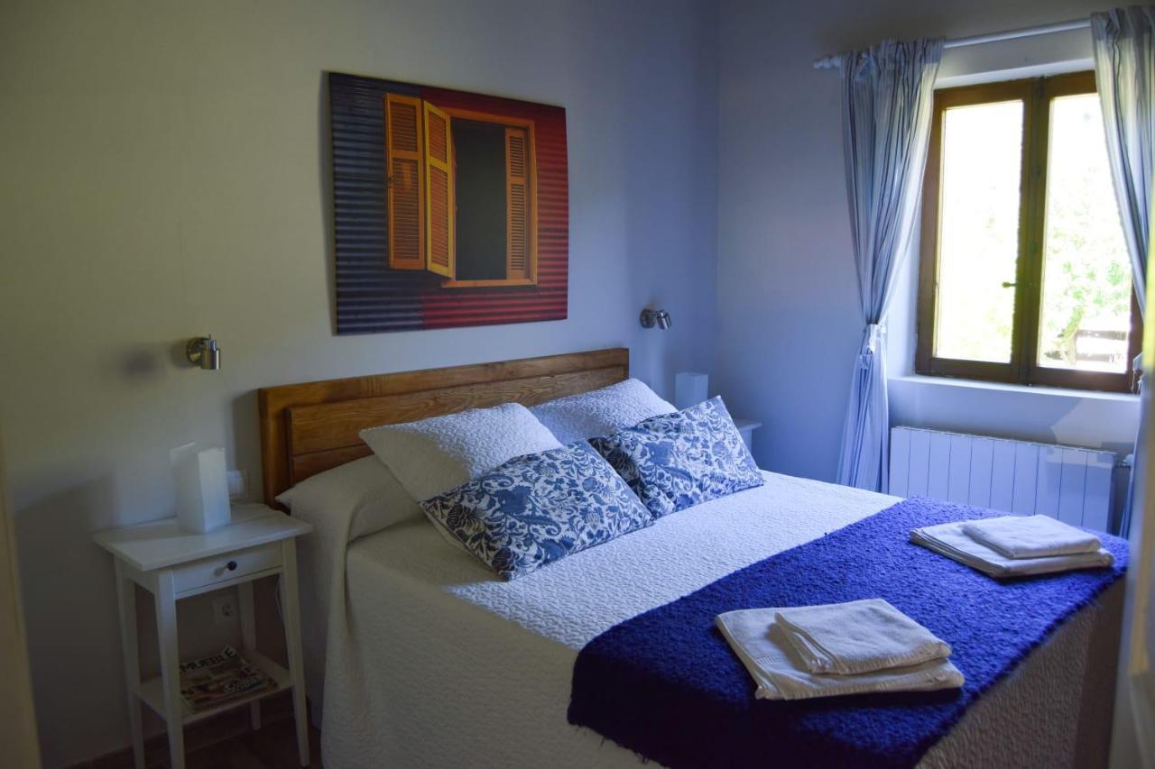 Excepcional Apartamento El Olivo Ojedo Exteriör bild