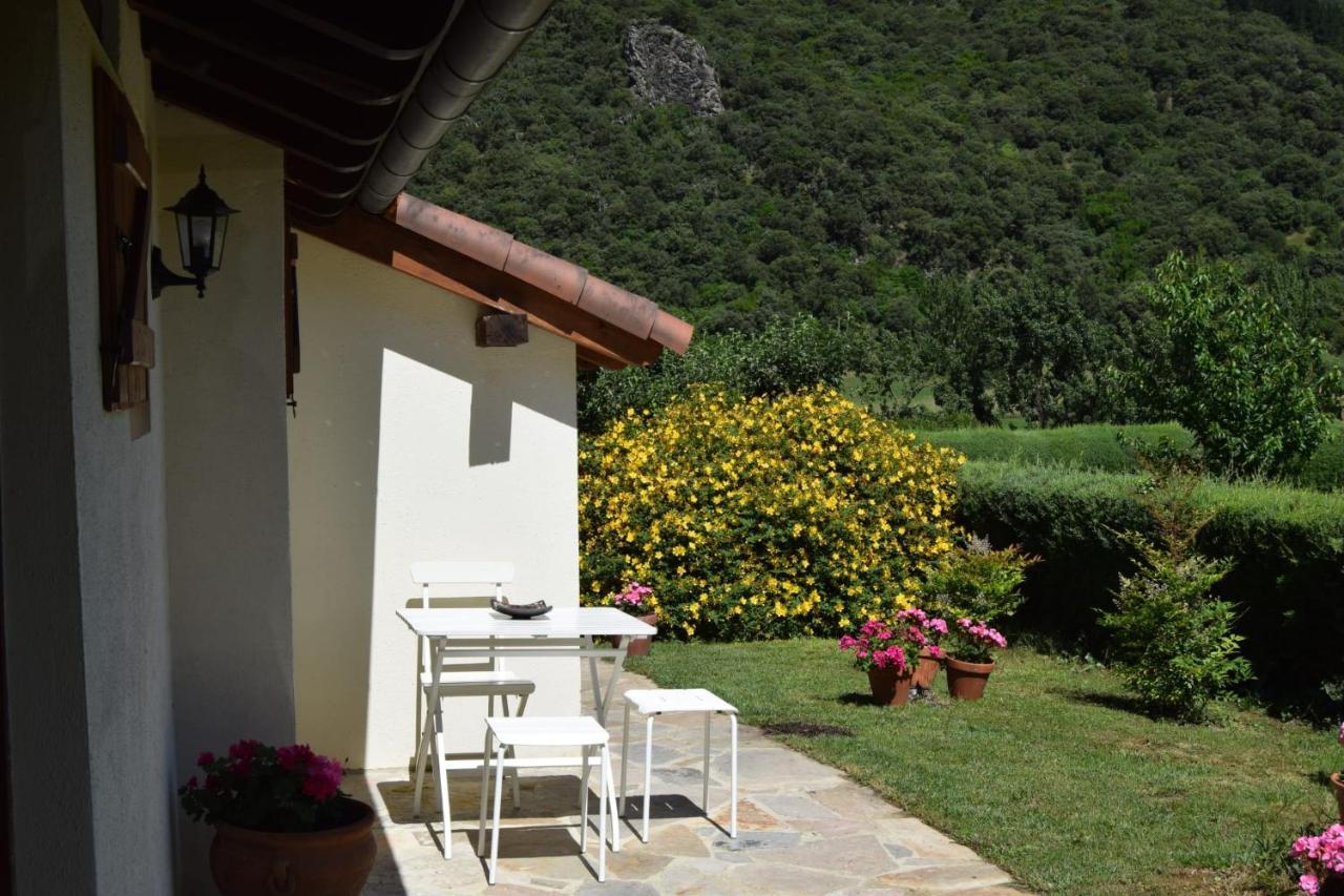Excepcional Apartamento El Olivo Ojedo Exteriör bild