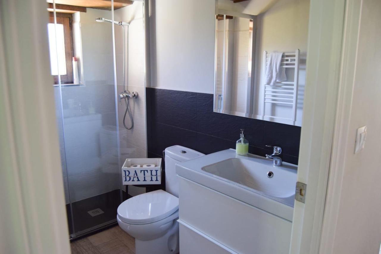 Excepcional Apartamento El Olivo Ojedo Exteriör bild