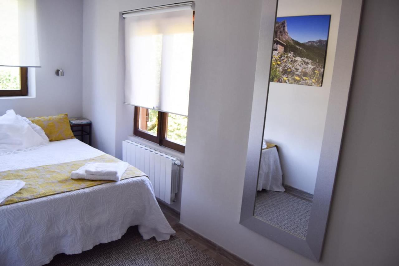 Excepcional Apartamento El Olivo Ojedo Exteriör bild