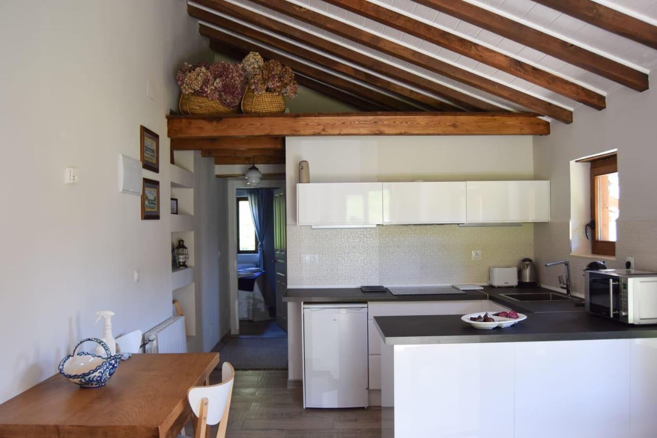Excepcional Apartamento El Olivo Ojedo Exteriör bild