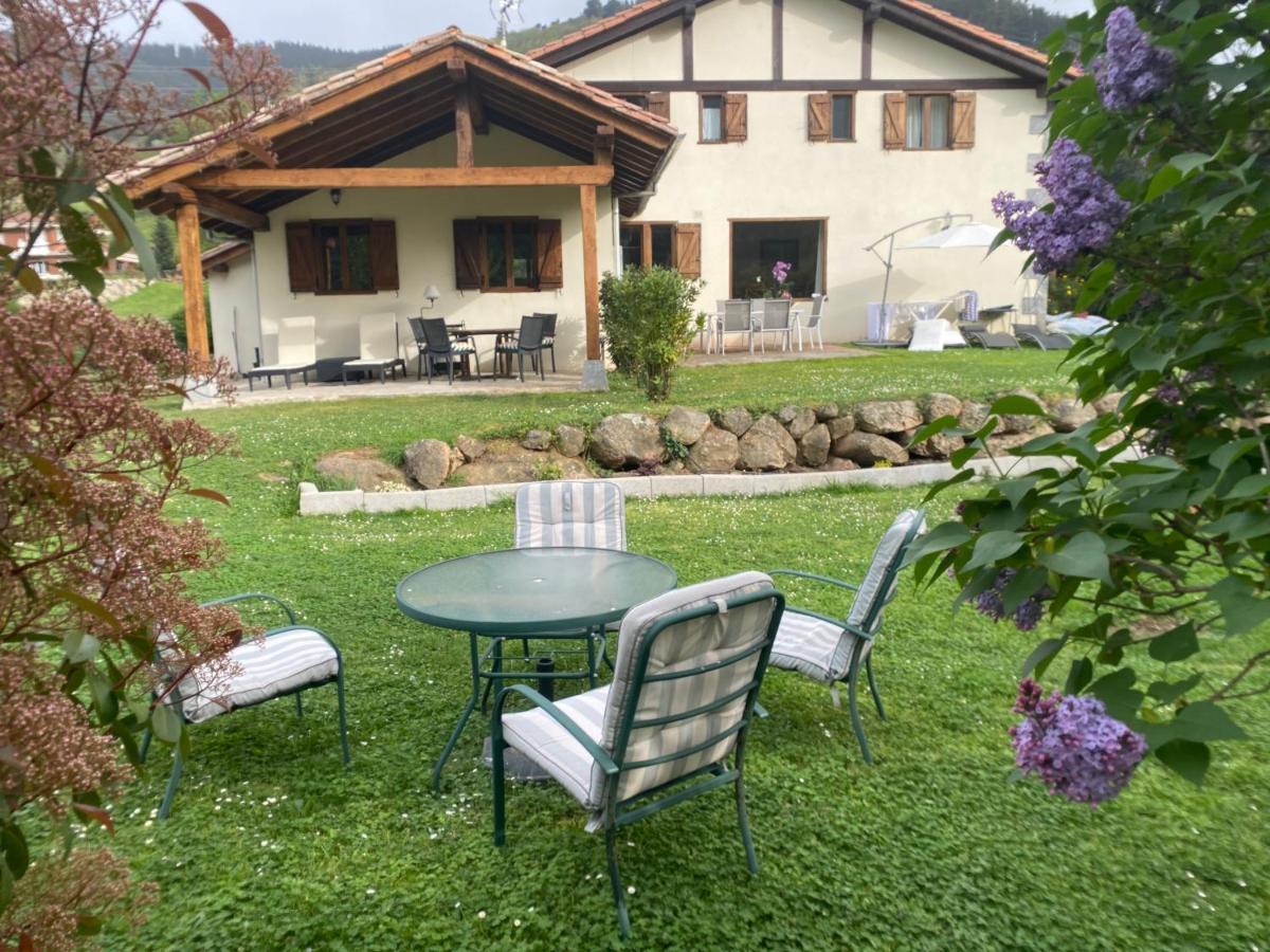 Excepcional Apartamento El Olivo Ojedo Exteriör bild