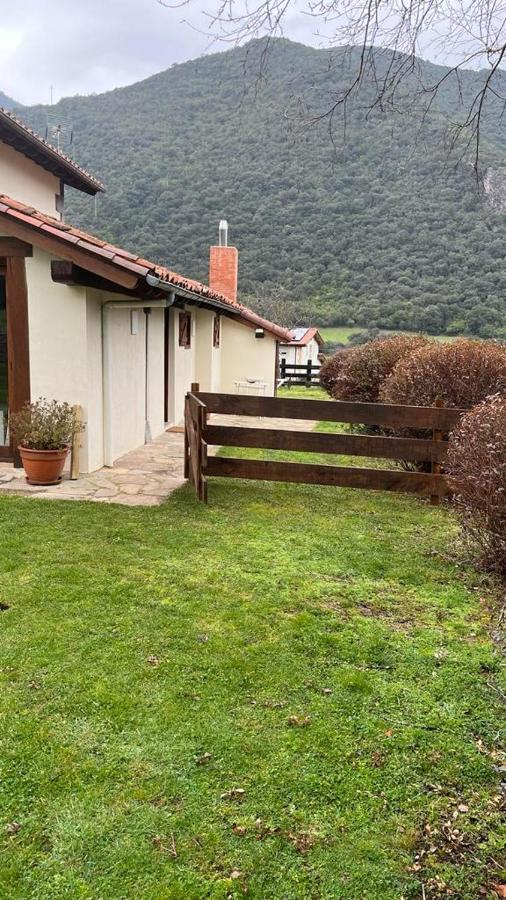 Excepcional Apartamento El Olivo Ojedo Exteriör bild
