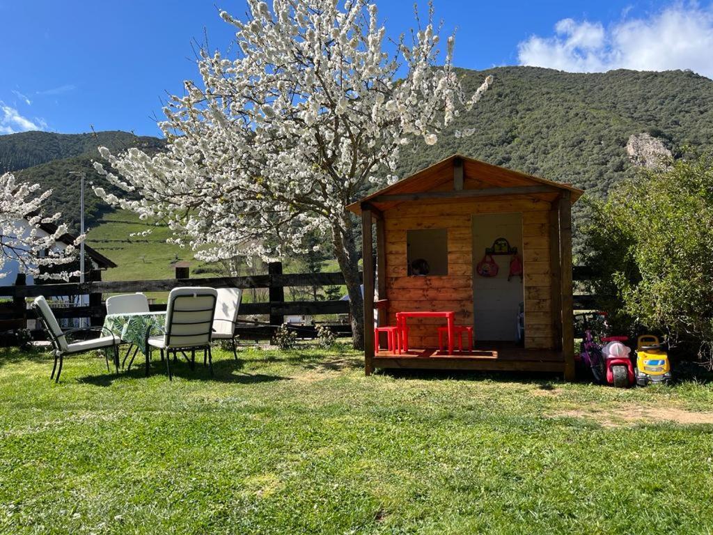 Excepcional Apartamento El Olivo Ojedo Exteriör bild