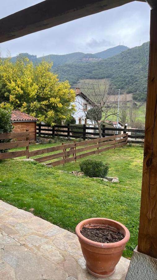 Excepcional Apartamento El Olivo Ojedo Exteriör bild