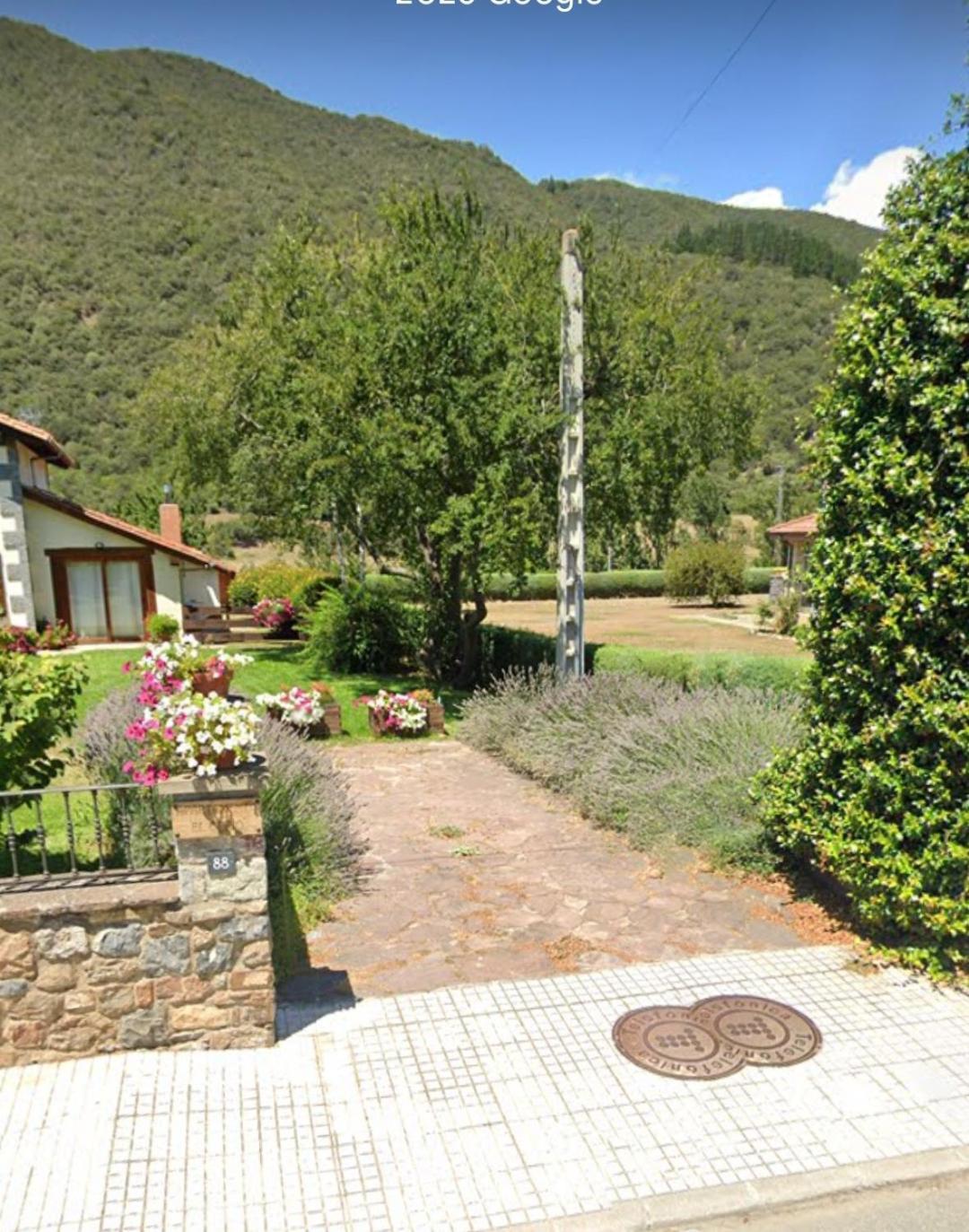 Excepcional Apartamento El Olivo Ojedo Exteriör bild