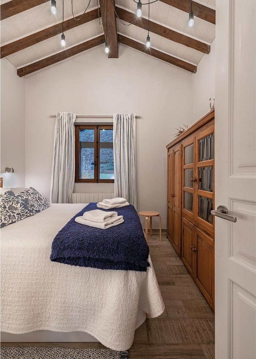 Excepcional Apartamento El Olivo Ojedo Exteriör bild