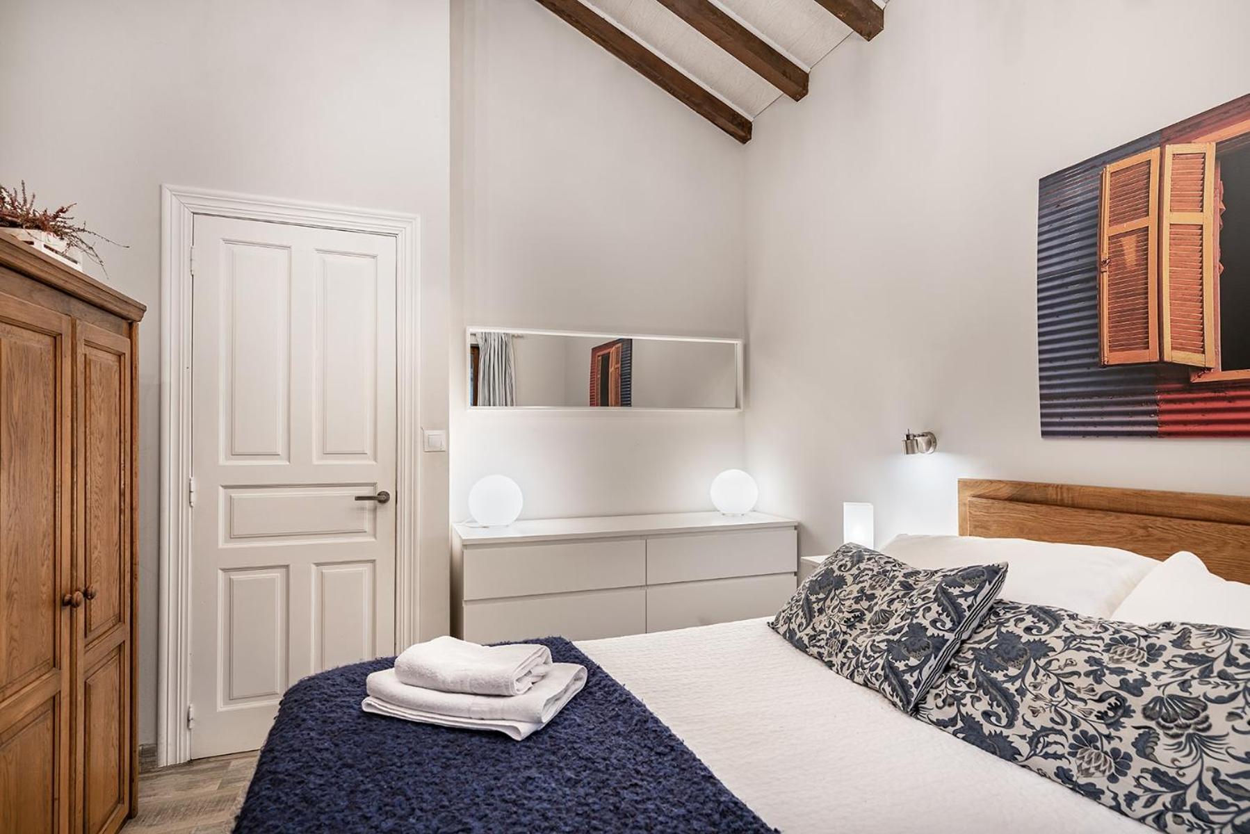 Excepcional Apartamento El Olivo Ojedo Exteriör bild