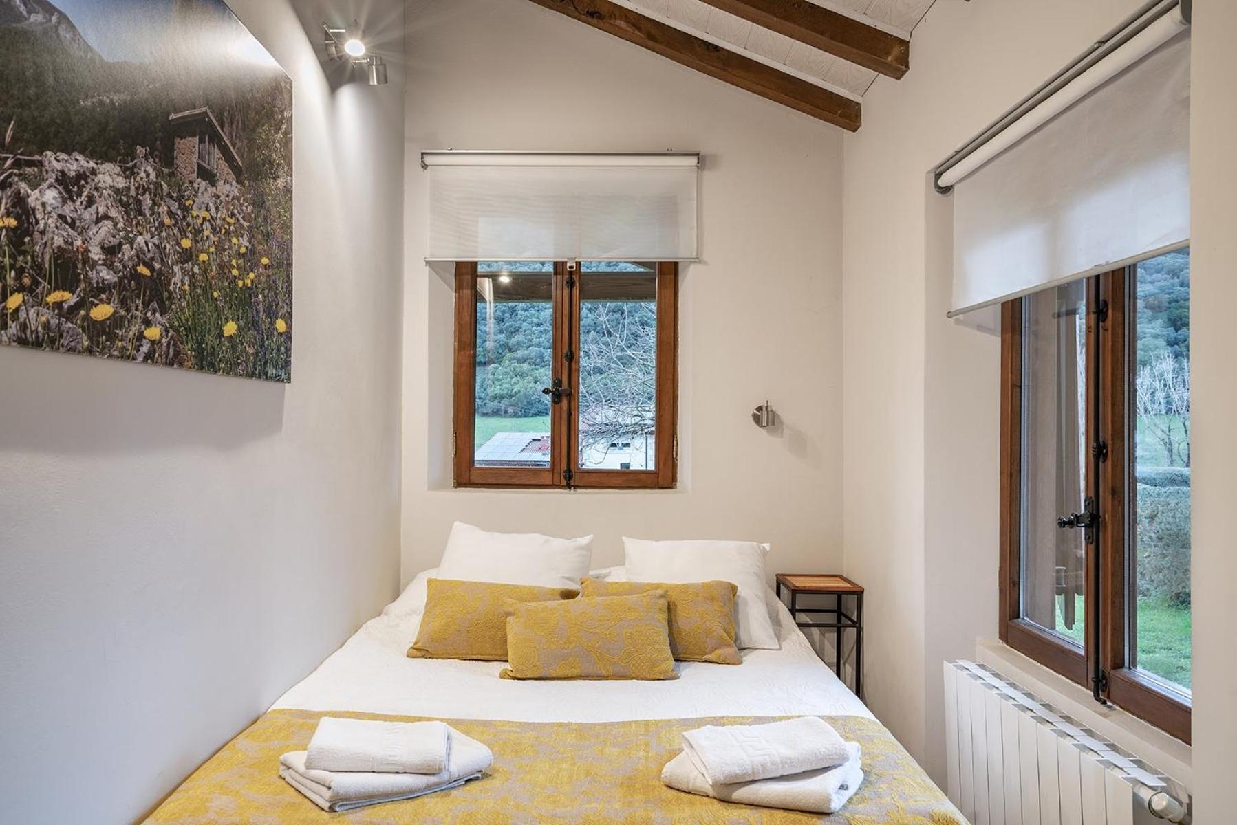 Excepcional Apartamento El Olivo Ojedo Exteriör bild