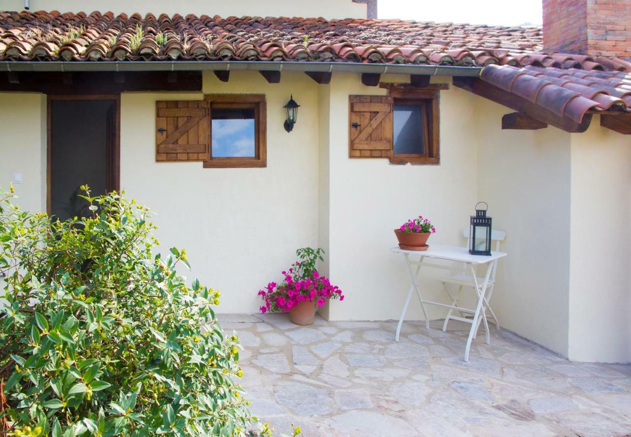 Excepcional Apartamento El Olivo Ojedo Exteriör bild
