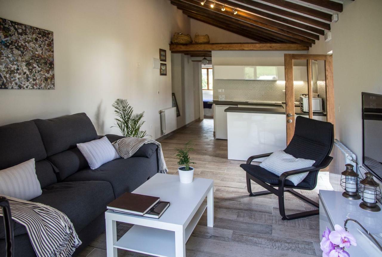 Excepcional Apartamento El Olivo Ojedo Exteriör bild