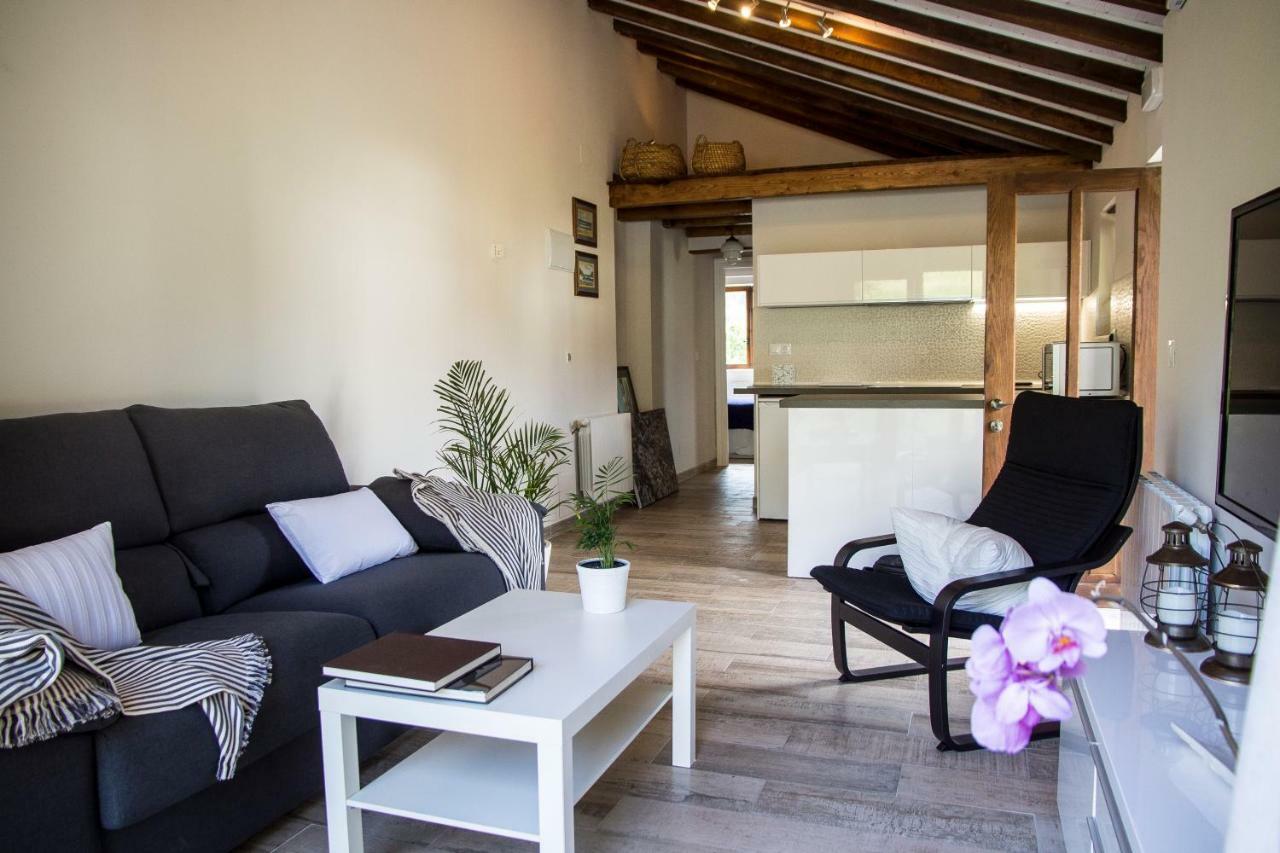 Excepcional Apartamento El Olivo Ojedo Exteriör bild