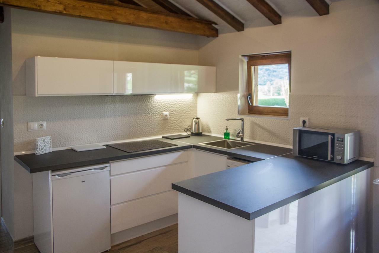 Excepcional Apartamento El Olivo Ojedo Exteriör bild
