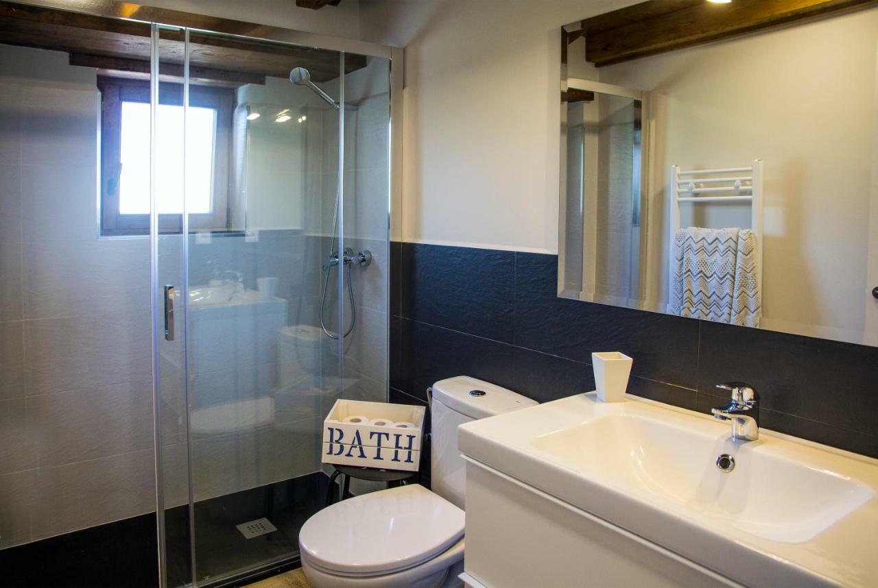 Excepcional Apartamento El Olivo Ojedo Exteriör bild