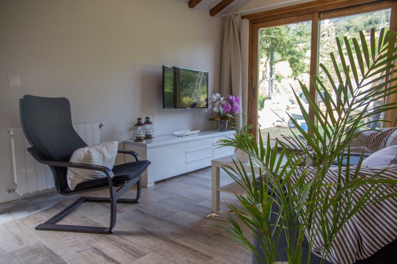 Excepcional Apartamento El Olivo Ojedo Exteriör bild