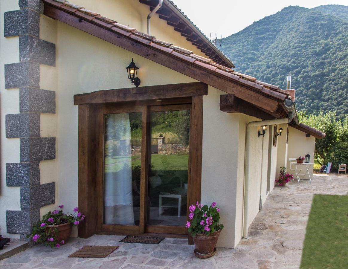 Excepcional Apartamento El Olivo Ojedo Exteriör bild