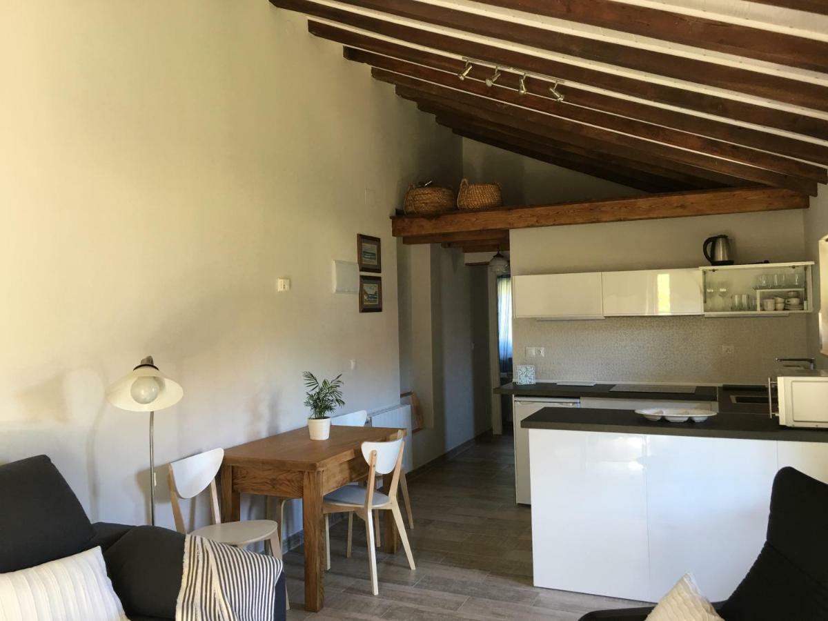 Excepcional Apartamento El Olivo Ojedo Exteriör bild