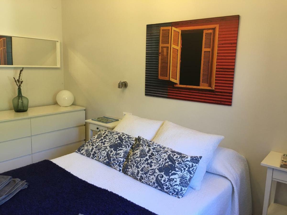 Excepcional Apartamento El Olivo Ojedo Exteriör bild