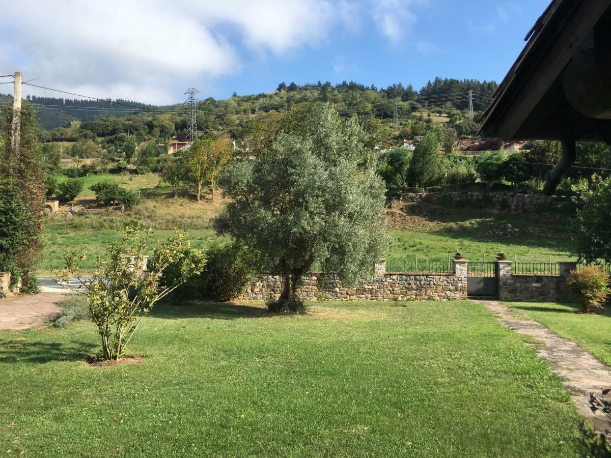 Excepcional Apartamento El Olivo Ojedo Exteriör bild